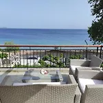 Dom wakacyjny Tas Millstone Seaside House