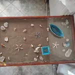 Tas Millstone Seaside House *