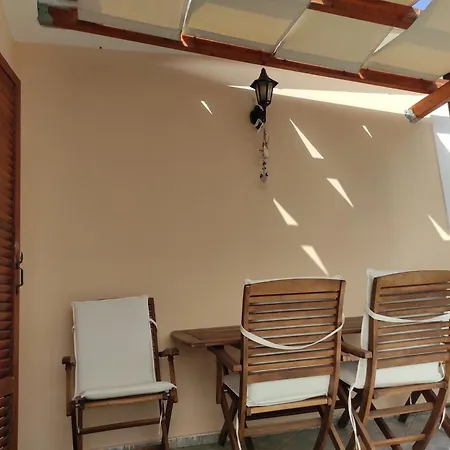 Holiday home Tas Millstone Seaside House