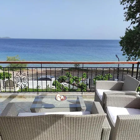 Holiday home Tas Millstone Seaside House