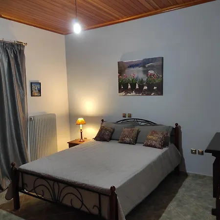 Tas Millstone Seaside House Holiday home *