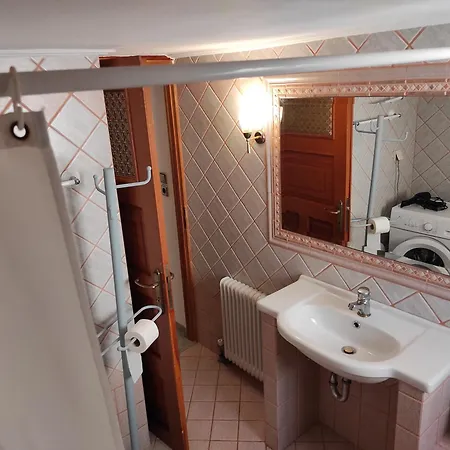 Tas Millstone Seaside House Holiday home Marathias (Fokida)