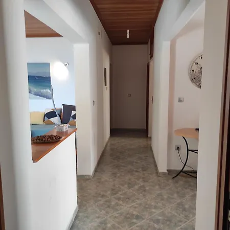 Holiday home Tas Millstone Seaside House Marathias (Fokida)