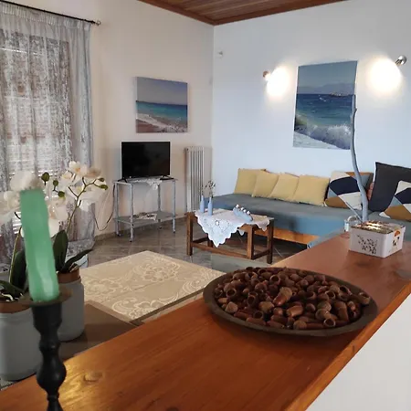 Tas Millstone Seaside House Nyaraló