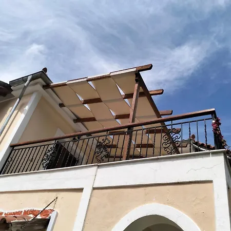 別荘 Tas Millstone Seaside House *