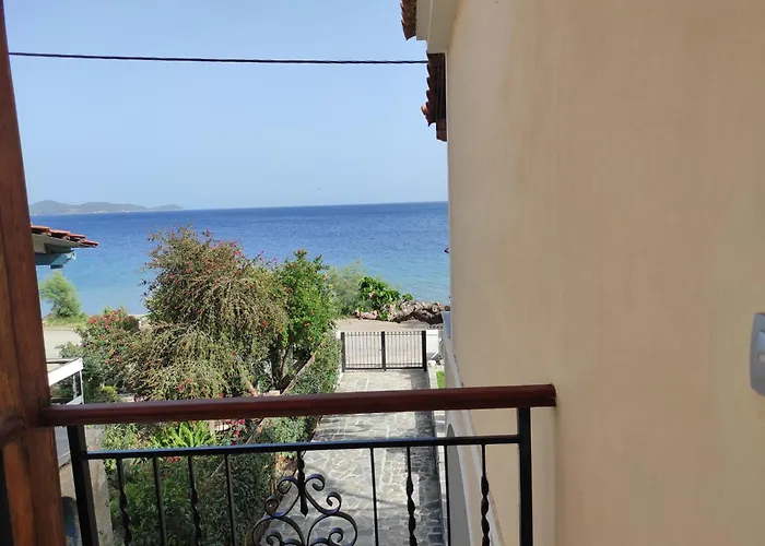 Tas Millstone Seaside House Casa de Férias *