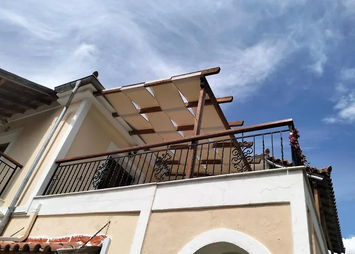 Casa de Férias Tas Millstone Seaside House *